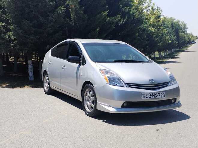 Toyota Prius 2008, 250,000 km - 1.5 л - Bakı