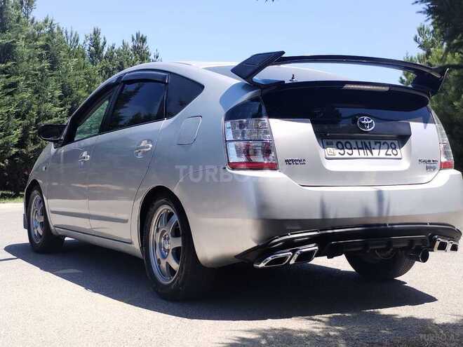 Toyota Prius 2008, 250,000 km - 1.5 л - Bakı