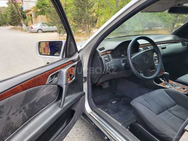Mercedes E 300 d 1997, 367,948 km - 3.0 l - Sumqayıt