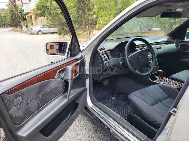 Mercedes E 300 d 1997, 367,948 km - 3.0 l - Sumqayıt