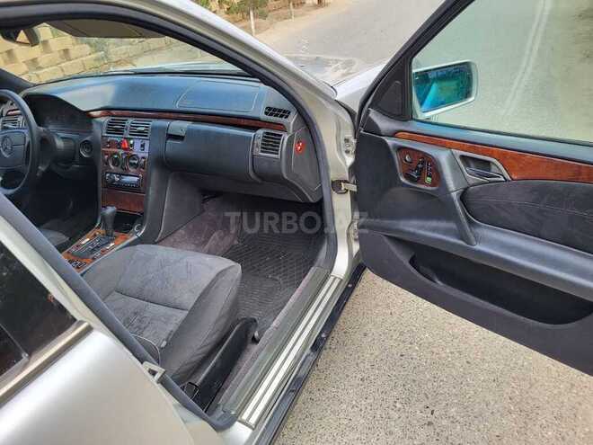 Mercedes E 300 d 1997, 367,948 km - 3.0 l - Sumqayıt