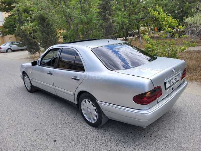 Mercedes E 300 d 1997, 367,948 km - 3.0 l - Sumqayıt