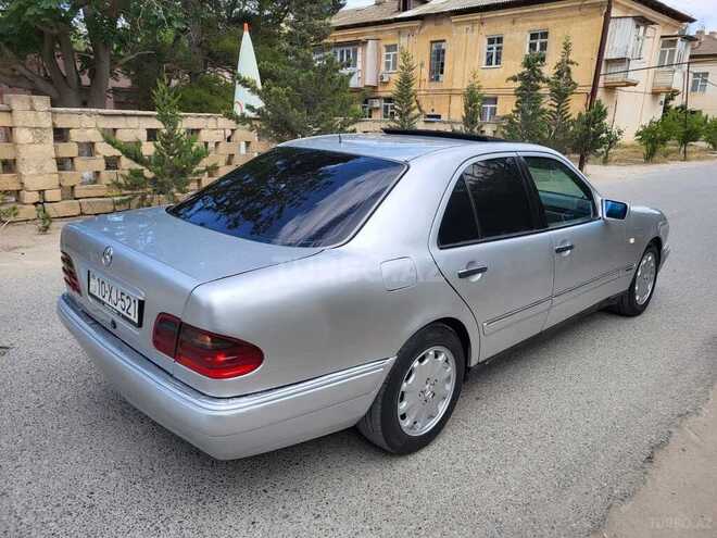 Mercedes E 300 d 1997, 367,948 km - 3.0 l - Sumqayıt