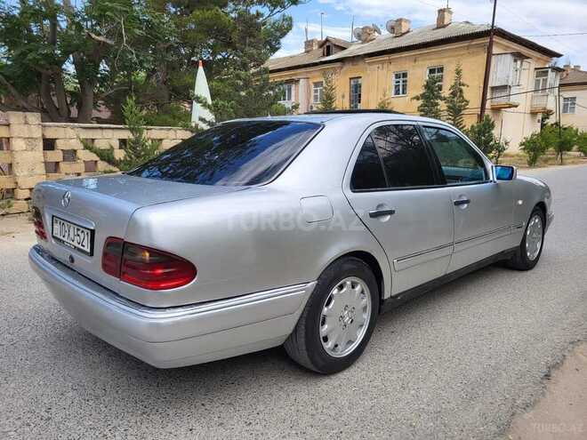 Mercedes E 300 d 1997, 367,948 km - 3.0 l - Sumqayıt