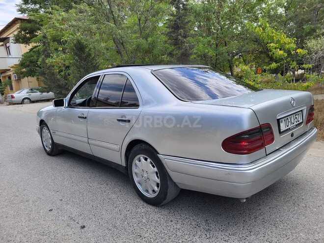 Mercedes E 300 d 1997, 367,948 km - 3.0 l - Sumqayıt