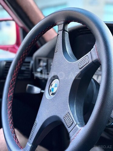 BMW 525 1991, 330,000 km - 2.5 l - Bakı