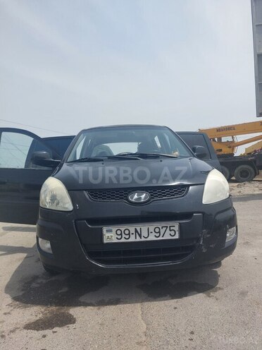 Hyundai Matrix 2010, 308,000 km - 1.6 l - Bakı