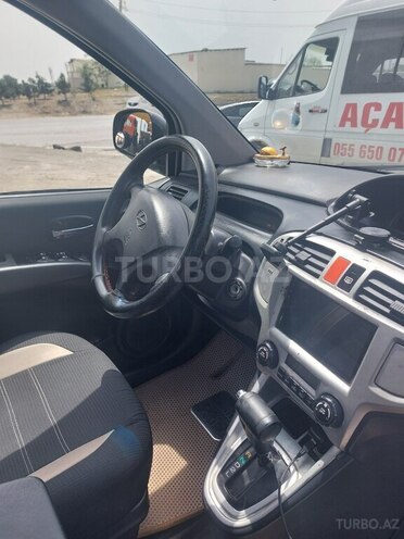 Hyundai Matrix 2010, 308,000 km - 1.6 l - Bakı