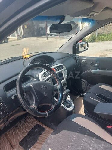 Hyundai Matrix 2010, 308,000 km - 1.6 l - Bakı