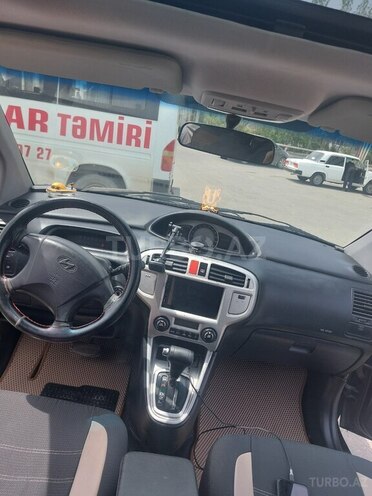 Hyundai Matrix 2010, 308,000 km - 1.6 l - Bakı
