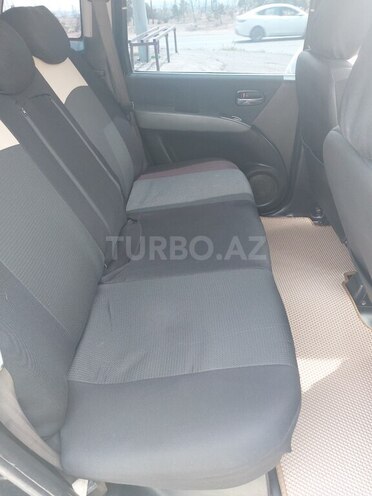 Hyundai Matrix 2010, 308,000 km - 1.6 l - Bakı
