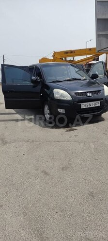 Hyundai Matrix 2010, 308,000 km - 1.6 l - Bakı
