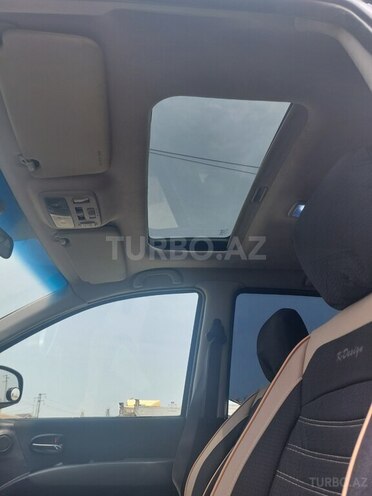 Hyundai Matrix 2010, 308,000 km - 1.6 l - Bakı