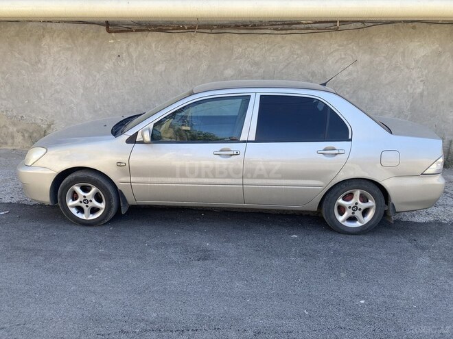 Mitsubishi Lancer 2006, 502,000 km - 1.3 l - Bakı