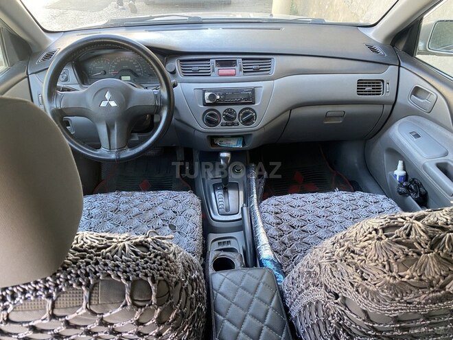 Mitsubishi Lancer 2006, 502,000 km - 1.3 l - Bakı