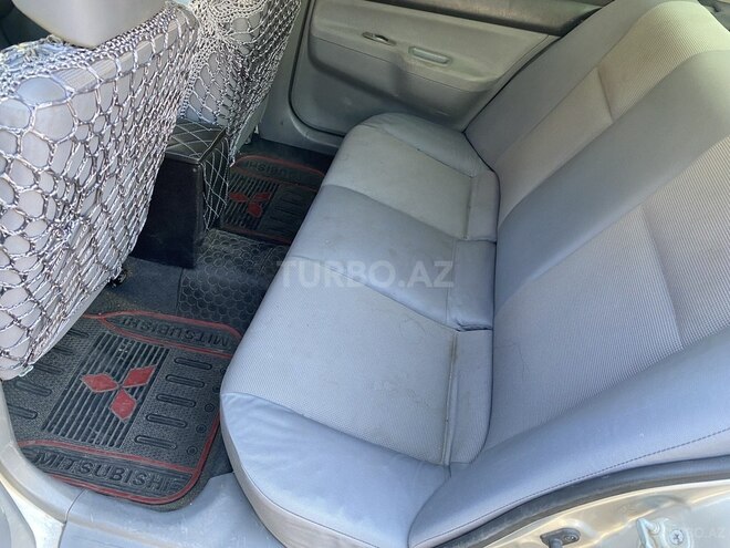 Mitsubishi Lancer 2006, 502,000 km - 1.3 l - Bakı