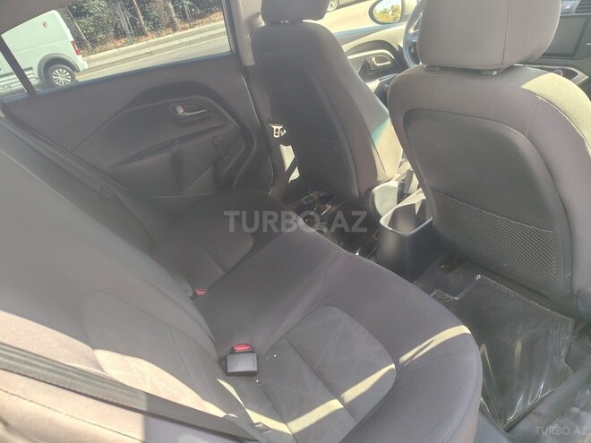 Kia Rio 2012, 123,469 km - 1.6 л - Bakı