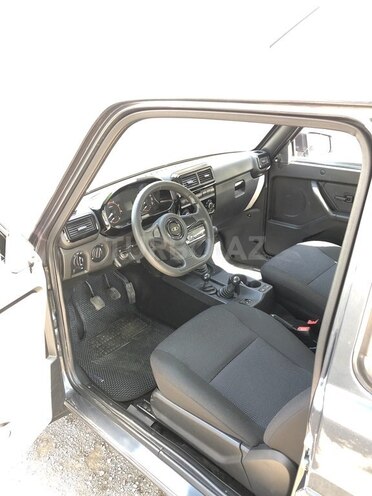 LADA (VAZ) Niva 2020, 52,000 km - 1.7 л - Gəncə