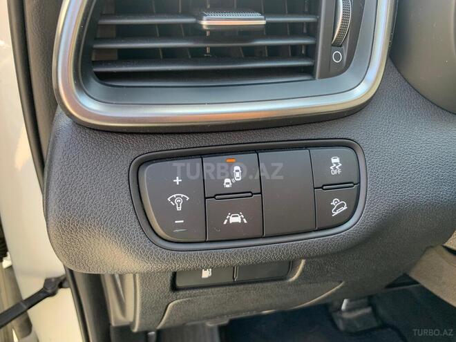 Kia Sorento 2019, 94,000 km - 2.0 l - Bakı