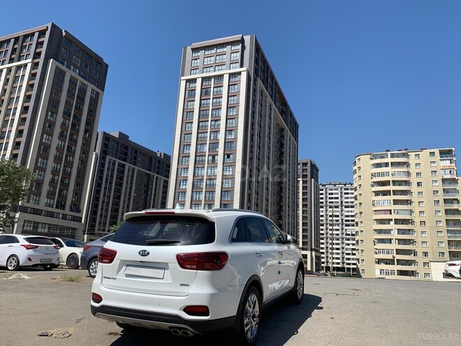 Kia Sorento 2019, 94,000 km - 2.0 l - Bakı