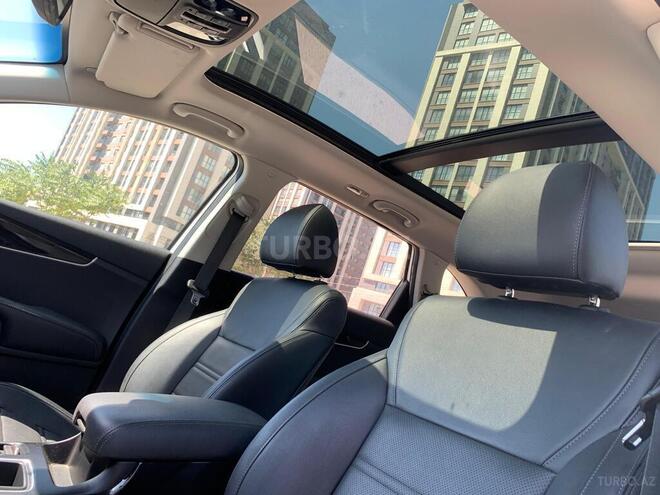 Kia Sorento 2019, 94,000 km - 2.0 l - Bakı