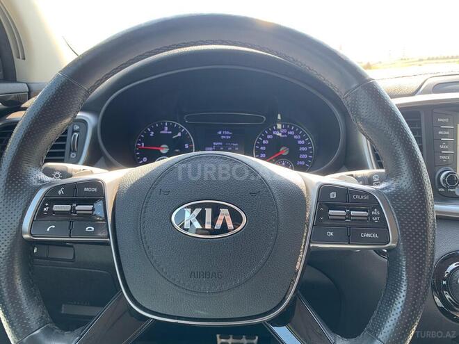 Kia Sorento 2019, 94,000 km - 2.0 l - Bakı