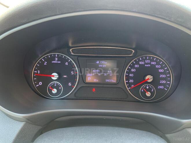 Kia Sorento 2019, 94,000 km - 2.0 l - Bakı