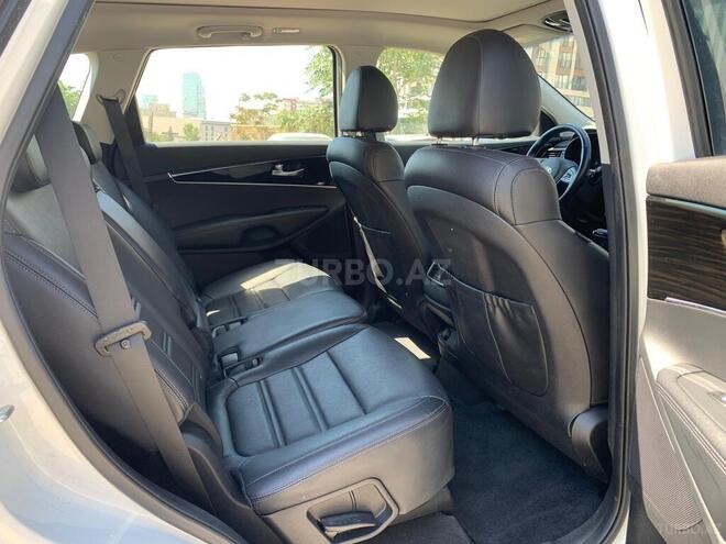 Kia Sorento 2019, 94,000 km - 2.0 l - Bakı