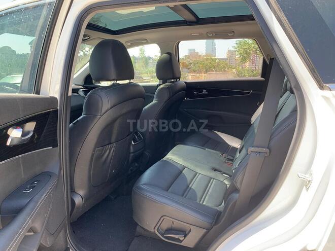 Kia Sorento 2019, 94,000 km - 2.0 l - Bakı