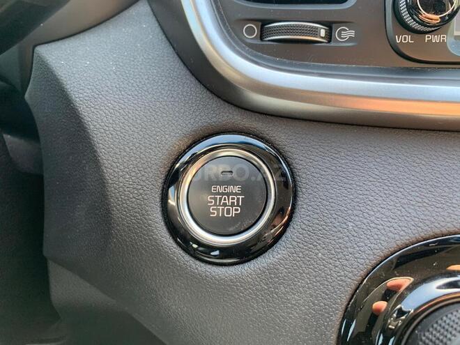 Kia Sorento 2019, 94,000 km - 2.0 l - Bakı