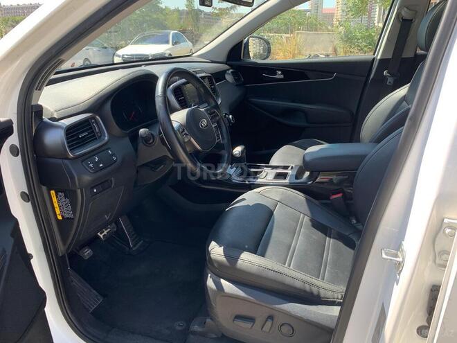 Kia Sorento 2019, 94,000 km - 2.0 l - Bakı