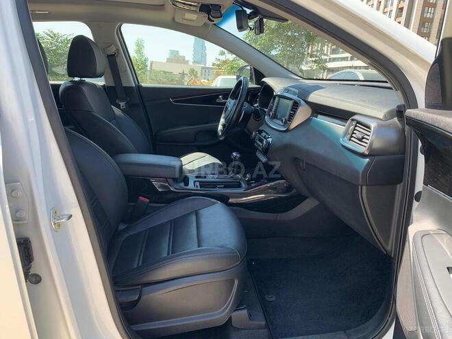 Kia Sorento 2019, 94,000 km - 2.0 l - Bakı