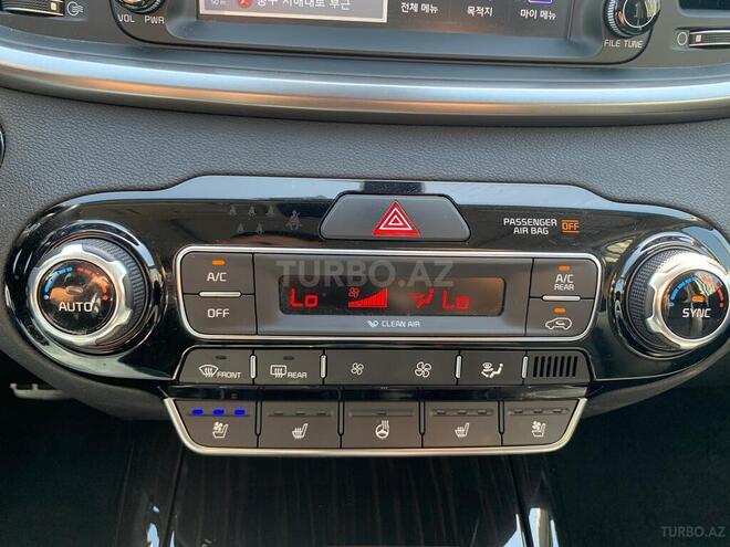 Kia Sorento 2019, 94,000 km - 2.0 l - Bakı
