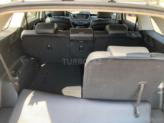 Kia Sorento 2019, 94,000 km - 2.0 l - Bakı