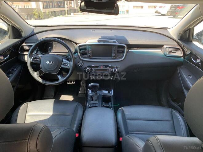 Kia Sorento 2019, 94,000 km - 2.0 l - Bakı