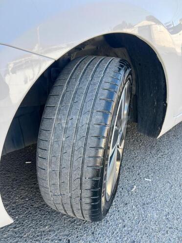 Hyundai Elantra 2014, 168,000 km - 1.8 l - Bakı