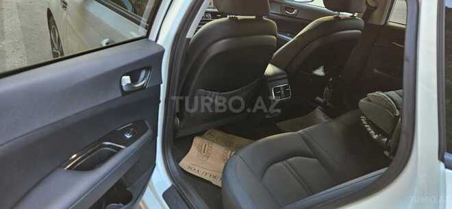 Kia K5 2016, 112,884 km - 2.0 l - Bakı