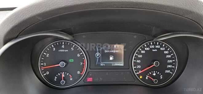 Kia K5 2016, 112,884 km - 2.0 l - Bakı
