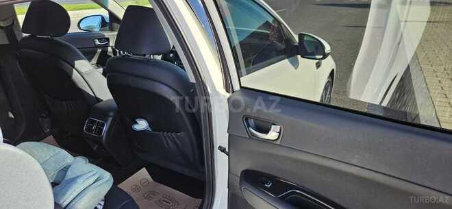 Kia K5 2016, 112,884 km - 2.0 l - Bakı