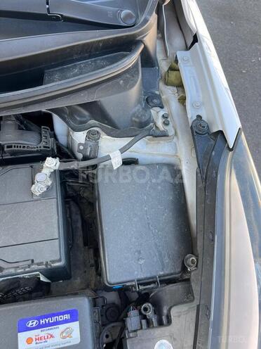 Hyundai Elantra 2014, 168,000 km - 1.8 l - Bakı