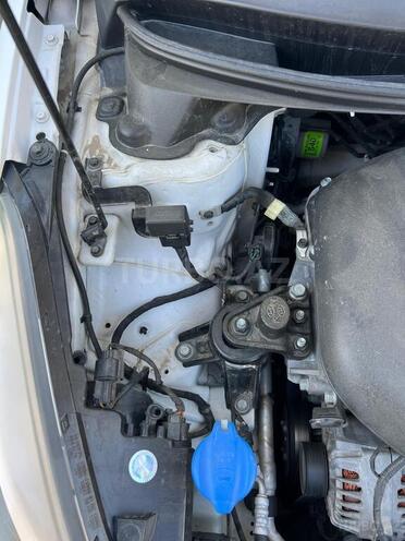 Hyundai Elantra 2014, 168,000 km - 1.8 l - Bakı