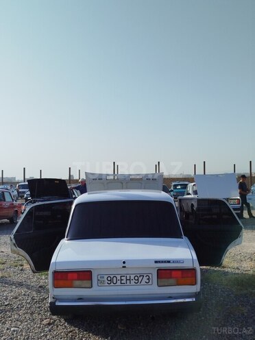 LADA (VAZ) 2107 1998, 300,000 km - 1.6 л - Ağstafa