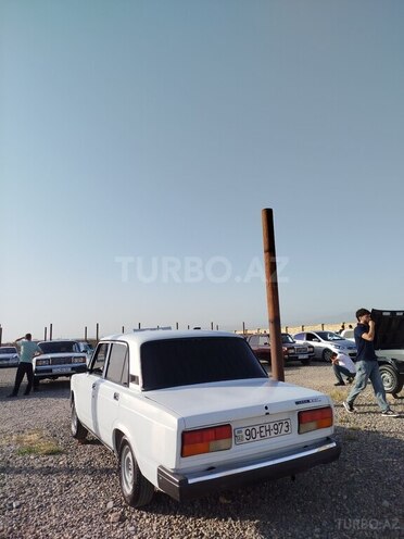 LADA (VAZ) 2107 1998, 300,000 km - 1.6 л - Ağstafa