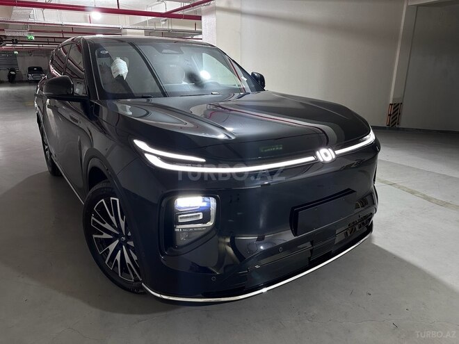 Changan  2025, 0 km - 1.5 l - Bakı