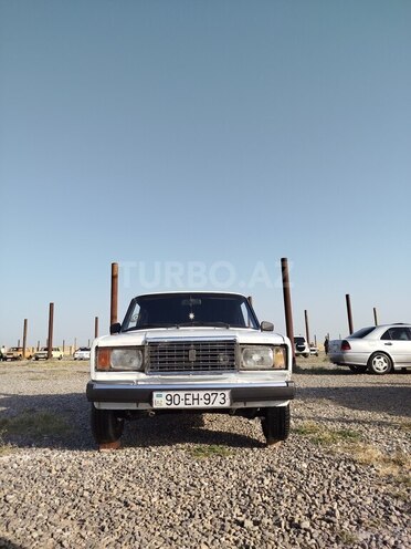 LADA (VAZ) 2107 1998, 300,000 km - 1.6 л - Ağstafa