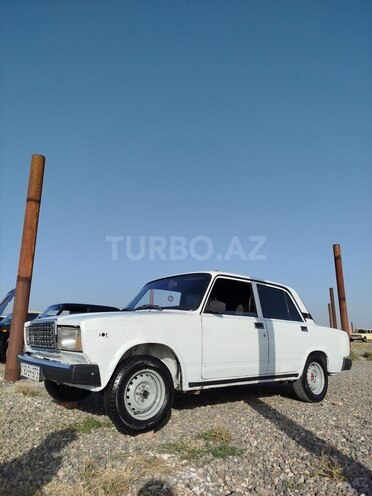 LADA (VAZ) 2107 1998, 300,000 km - 1.6 л - Ağstafa