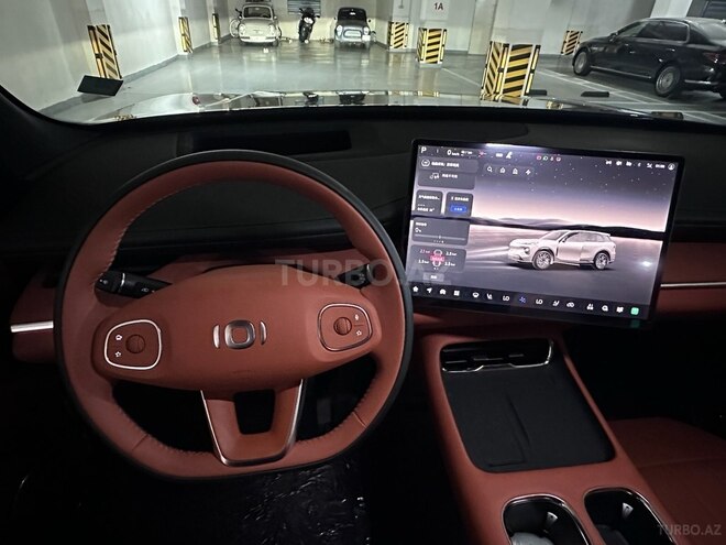 Changan  2025, 0 km - 1.5 l - Bakı