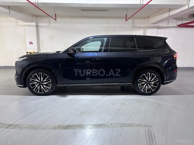 Changan  2025, 0 km - 1.5 l - Bakı