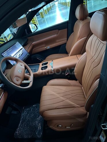Changan  2025, 0 km - 1.5 l - Bakı