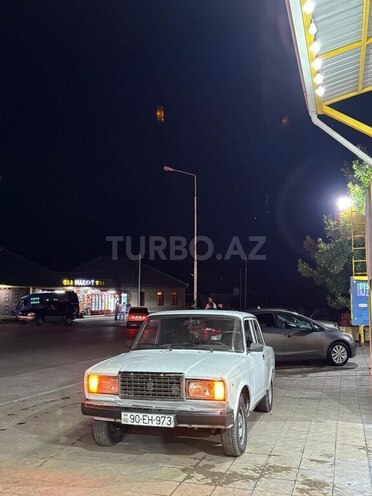 LADA (VAZ) 2107 1998, 300,000 km - 1.6 л - Ağstafa